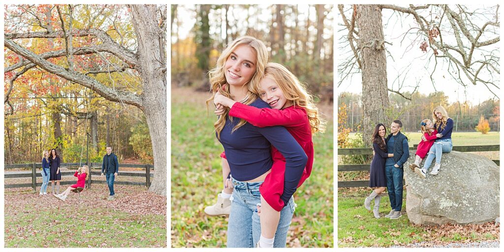 Family photography in Richmond, Virginia.